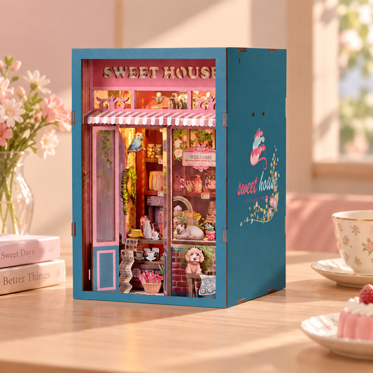 Sweet House