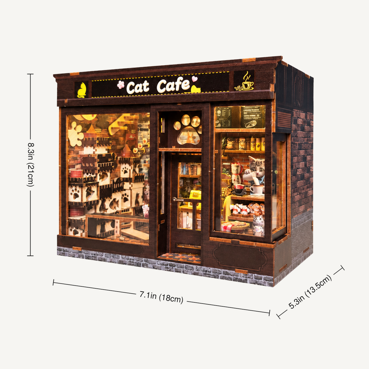Cat Cafe