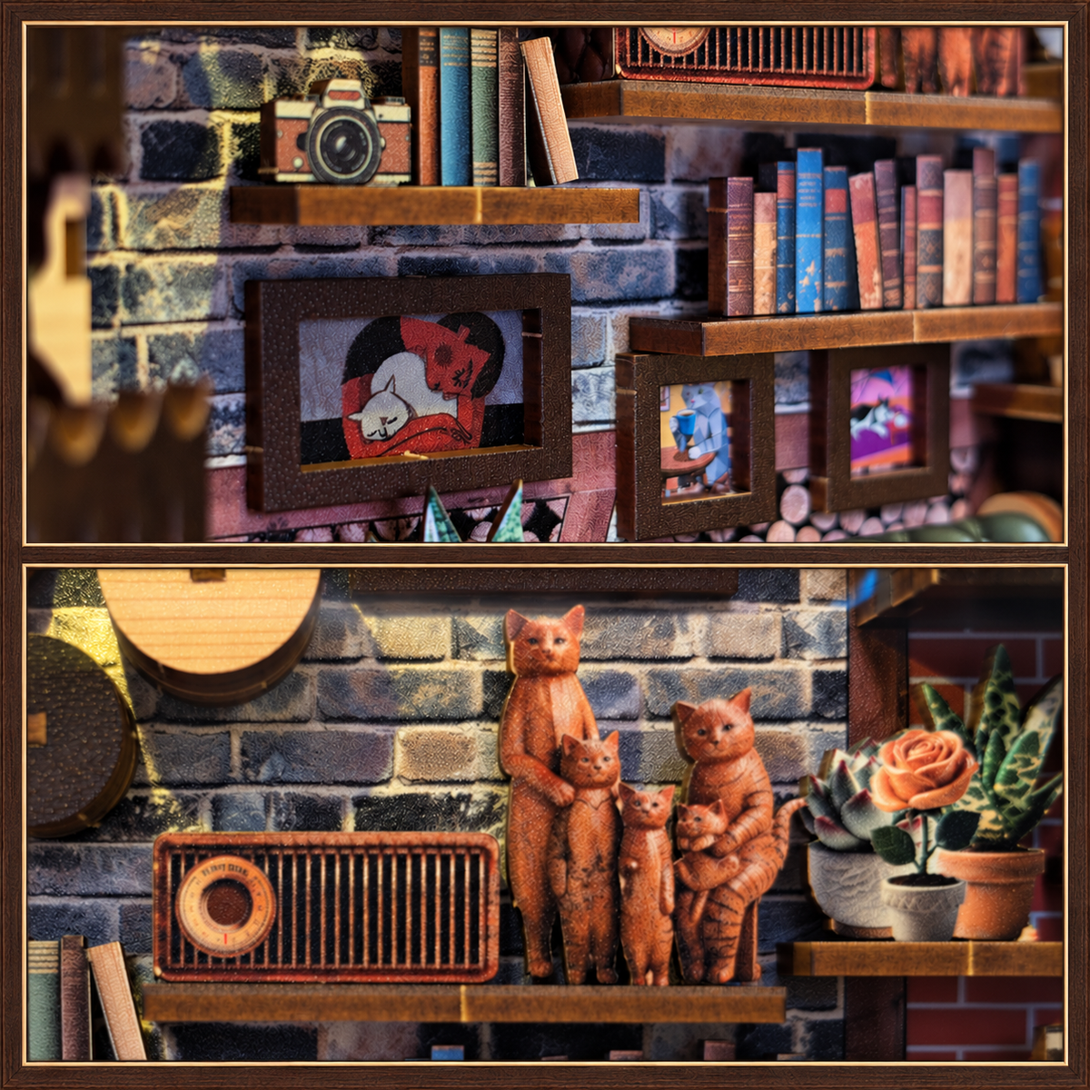 Cat Cafe
