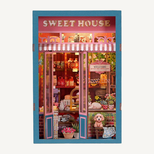 Sweet House