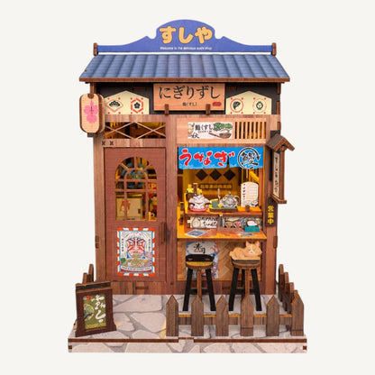 Little Sushiya