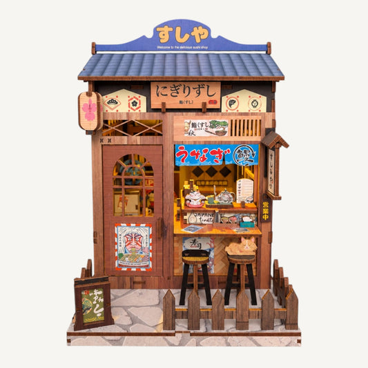 Little Sushiya
