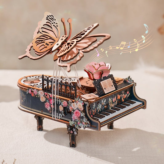 Floral Waltz